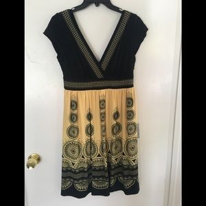 Maggy London Dress Size 6